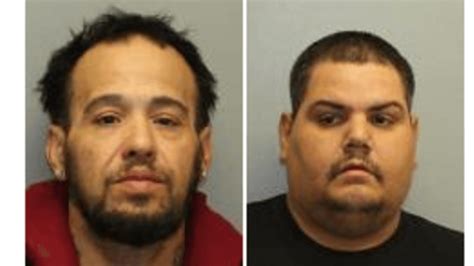 Police arrest Schenectady men on drug charges